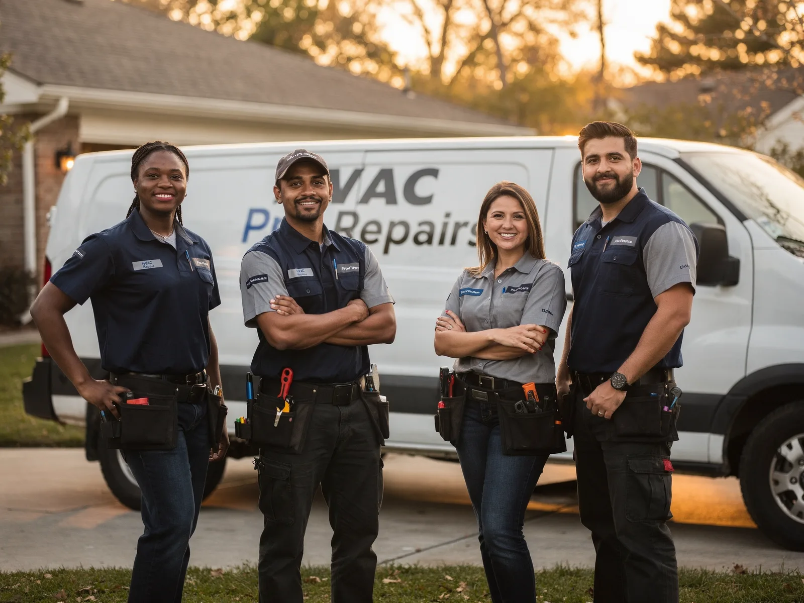 Heat Pump Repair company in Bedford, WY