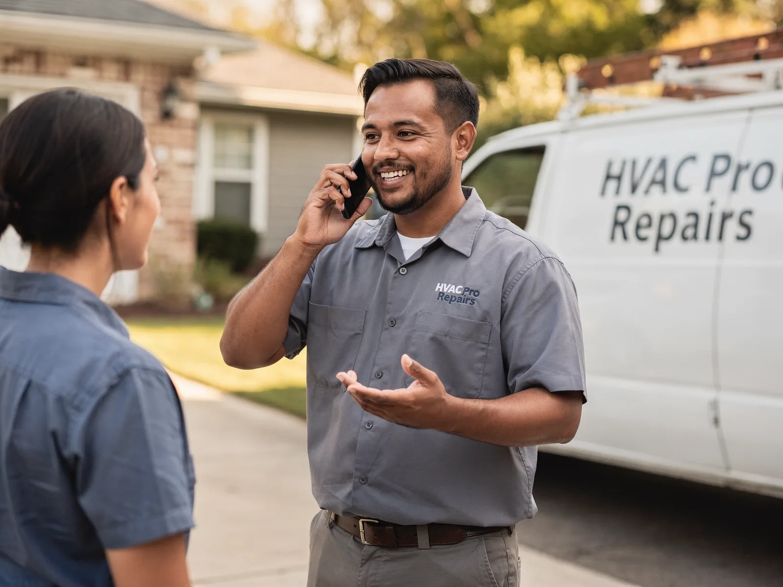 Heat Pump Repair Bedford, WY FAQs